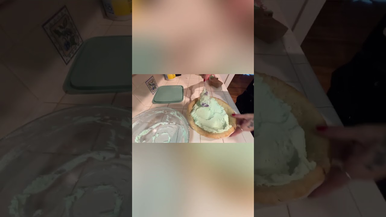 Yummy Key Lime Pie, DIY at home 