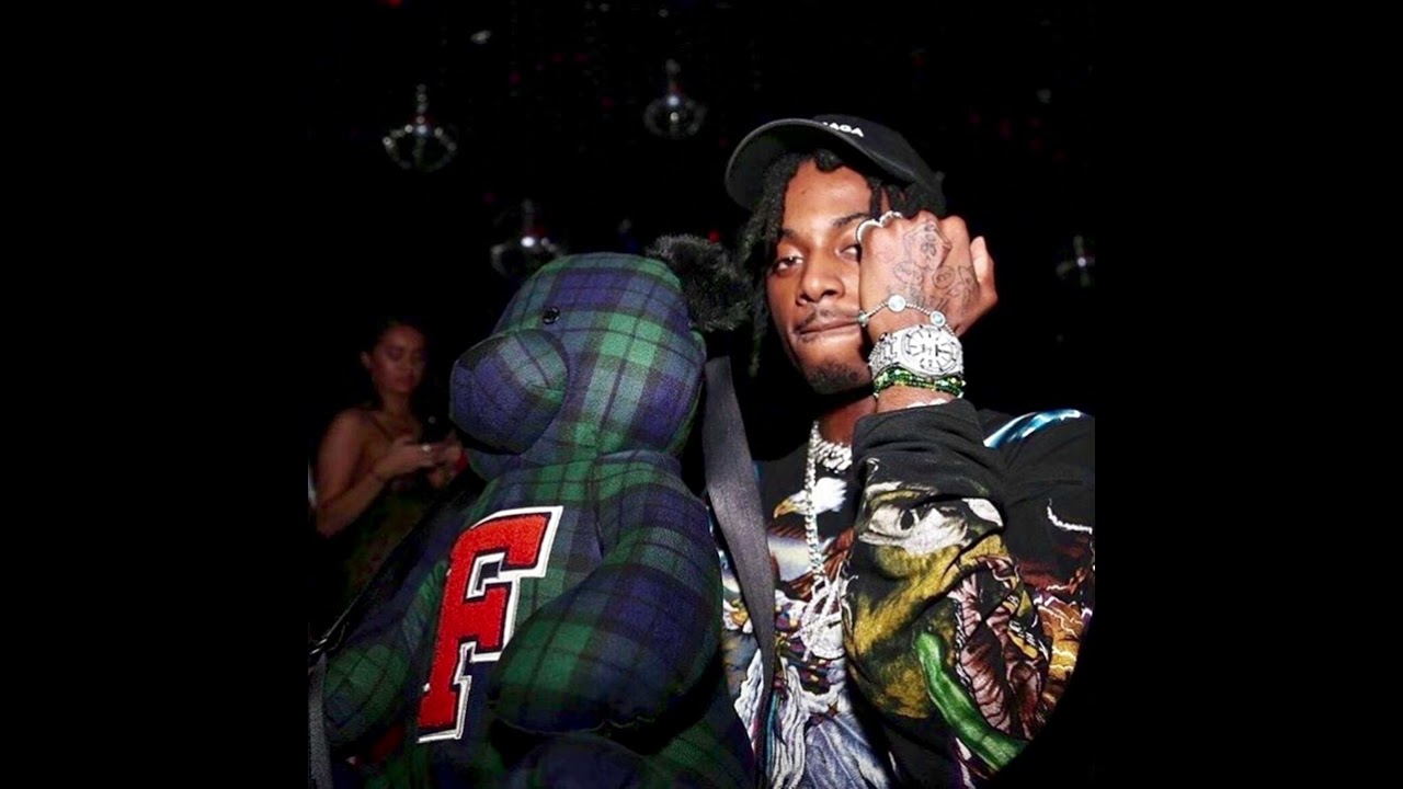 Playboi Carti - Choppa Right Beneath Me (prod. Pi'erre Bourne) [Full CDQ 3 Verse] [LEAK][No Feature]