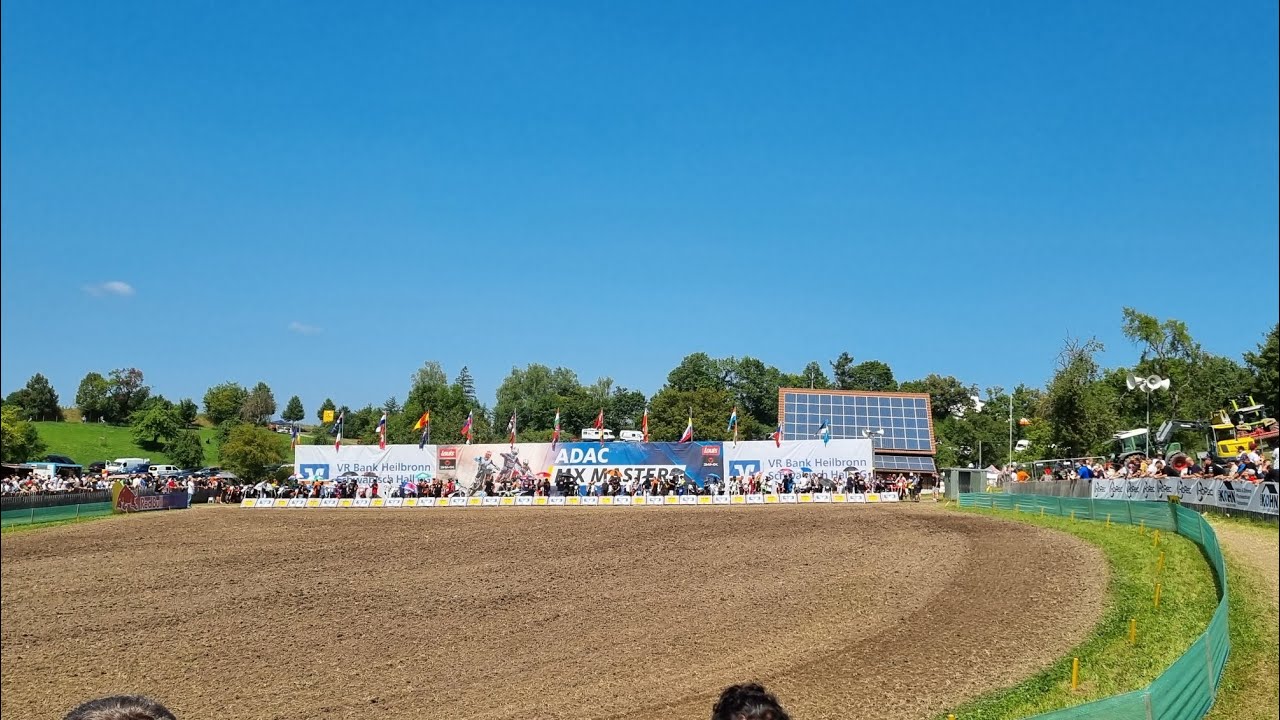Motocross Gaildorf 2025