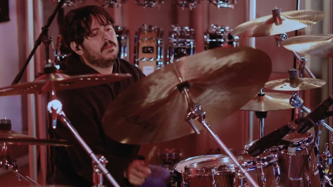 Performance - Samu Baez | MJ Music - 150 años SONOR Aniversario