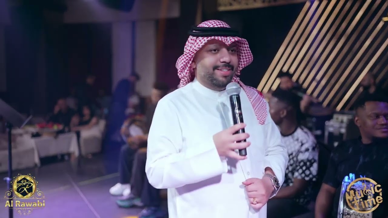 فهد نوري - لو طحت وسط البير محد يعينك