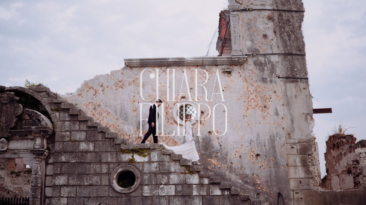 Chiara Filippo | Wedding Castello San Salvatore | Alex Bonaldo di Wedding Soul
