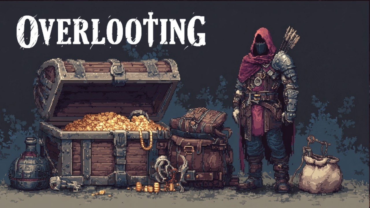 Executing Enemies with 9999 Damage Mythic Loot! | Overlooting