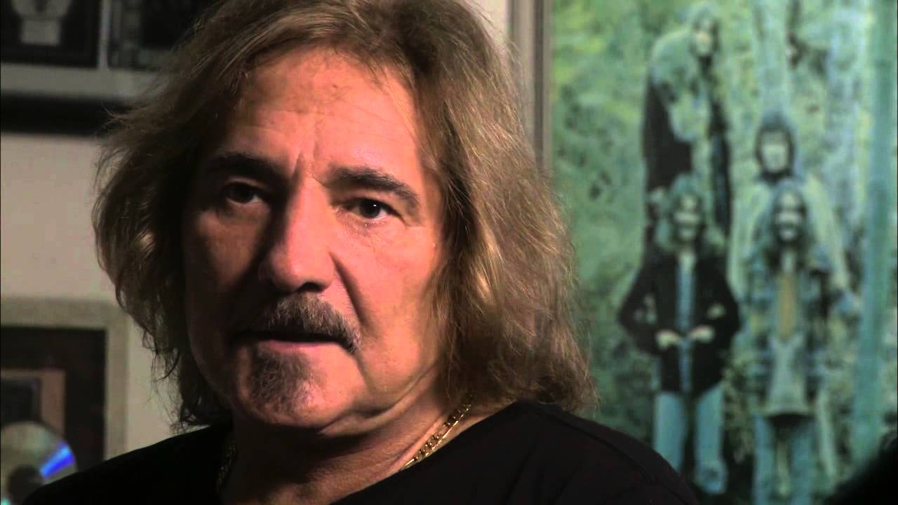 Metal Evolution s01e03 - Early Metal: UK Division (русские субтитры, ч.1)