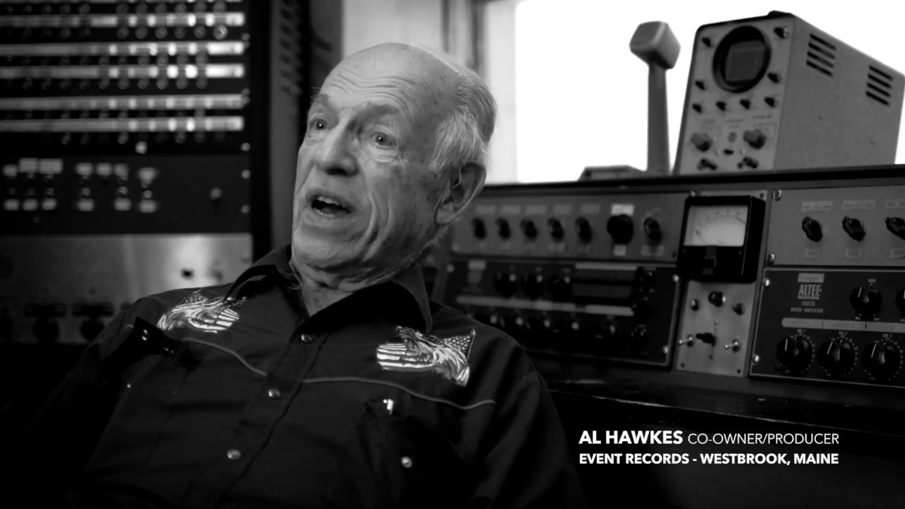 New Life for Vintage 1950s Recording Equipment at Acadia Recording Company