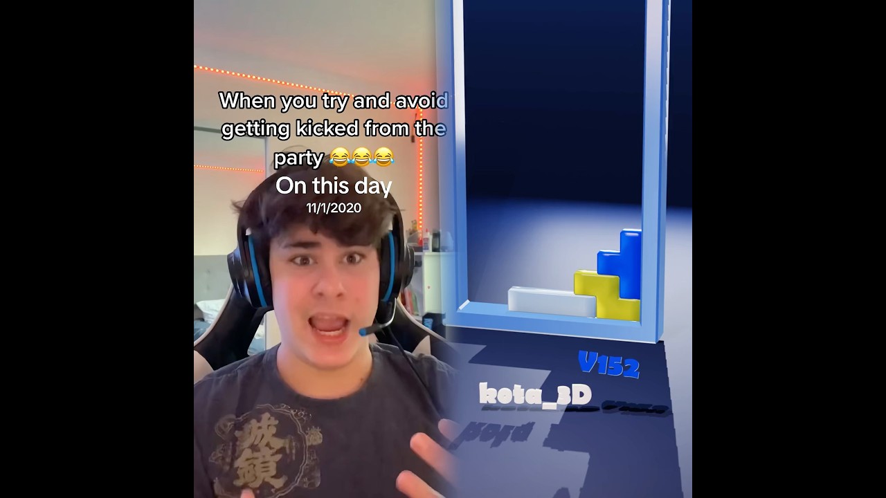 I forgot about bababooey 