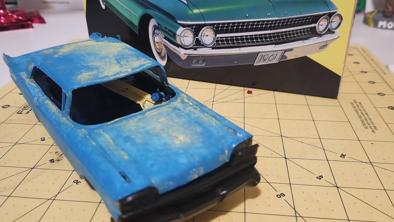 The Great Screwbottom Appreciation Challenge by @Kitchentablescalemodels entries 