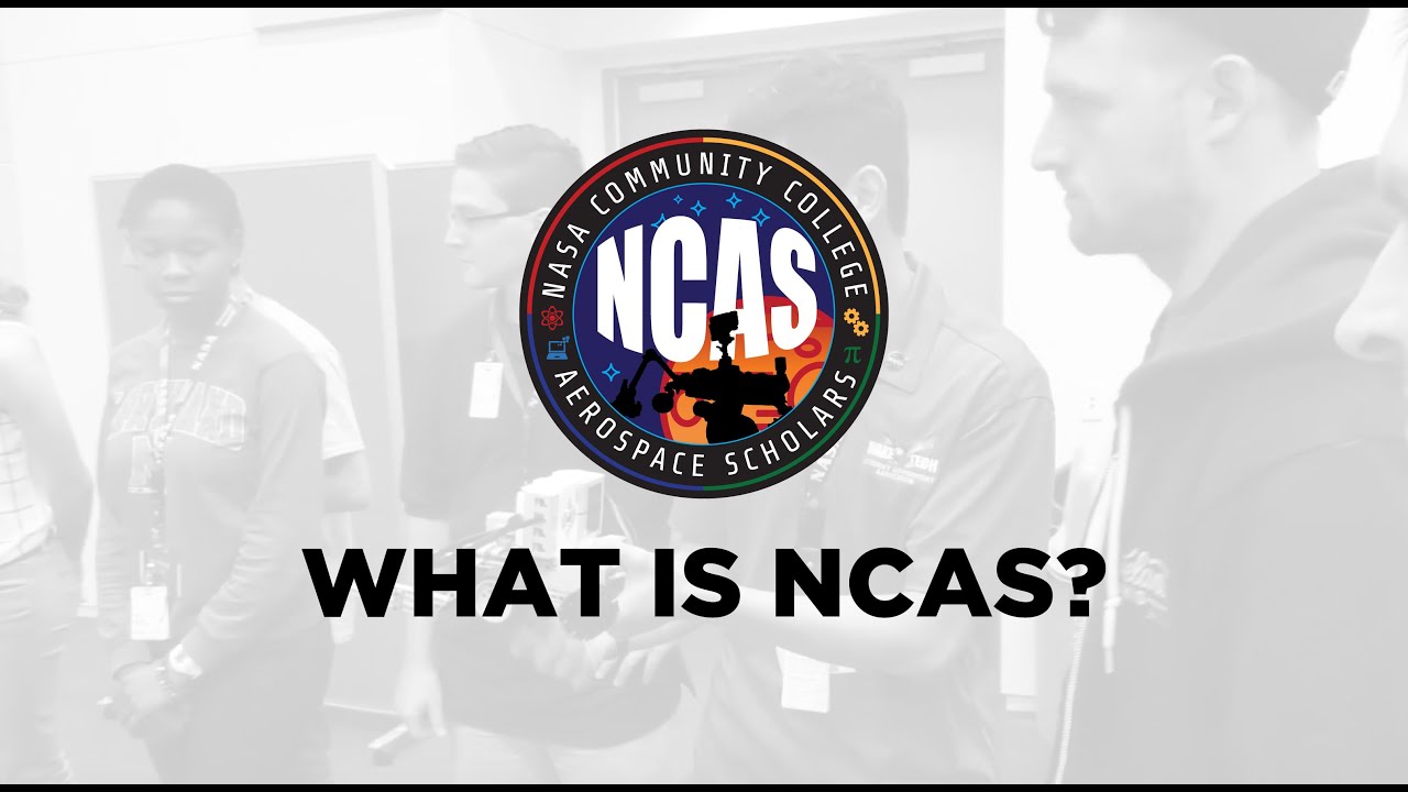 What is NCAS?