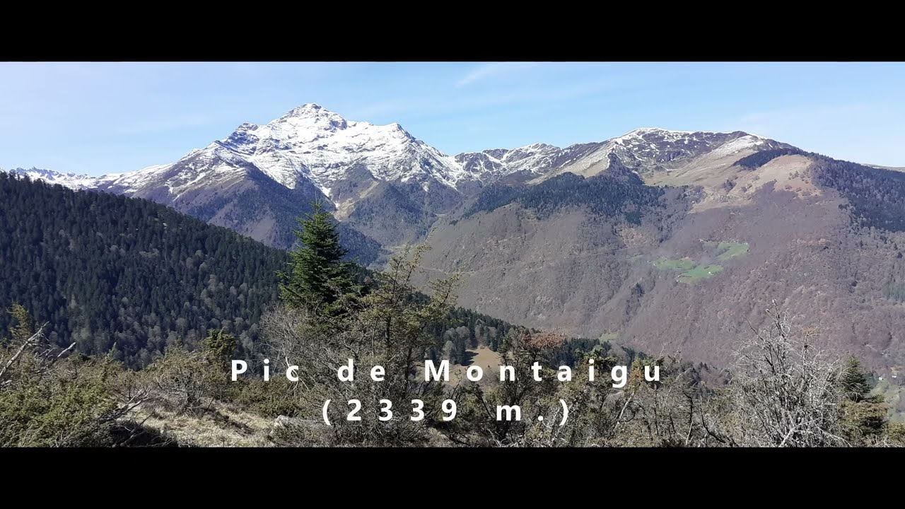 LES CABANES DE CONQUES - CAMPAN - BAGNERES DE BIGORRE