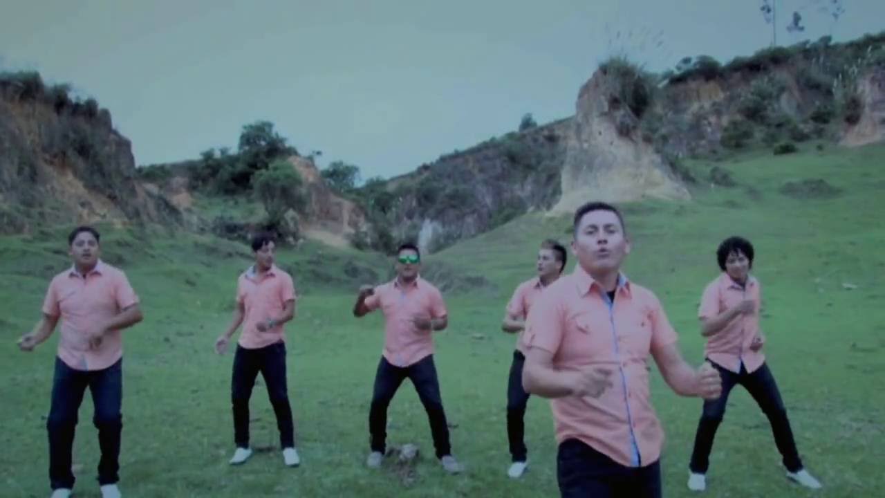 Deleites Andinos - Una Llamada | Vídeo Oficial