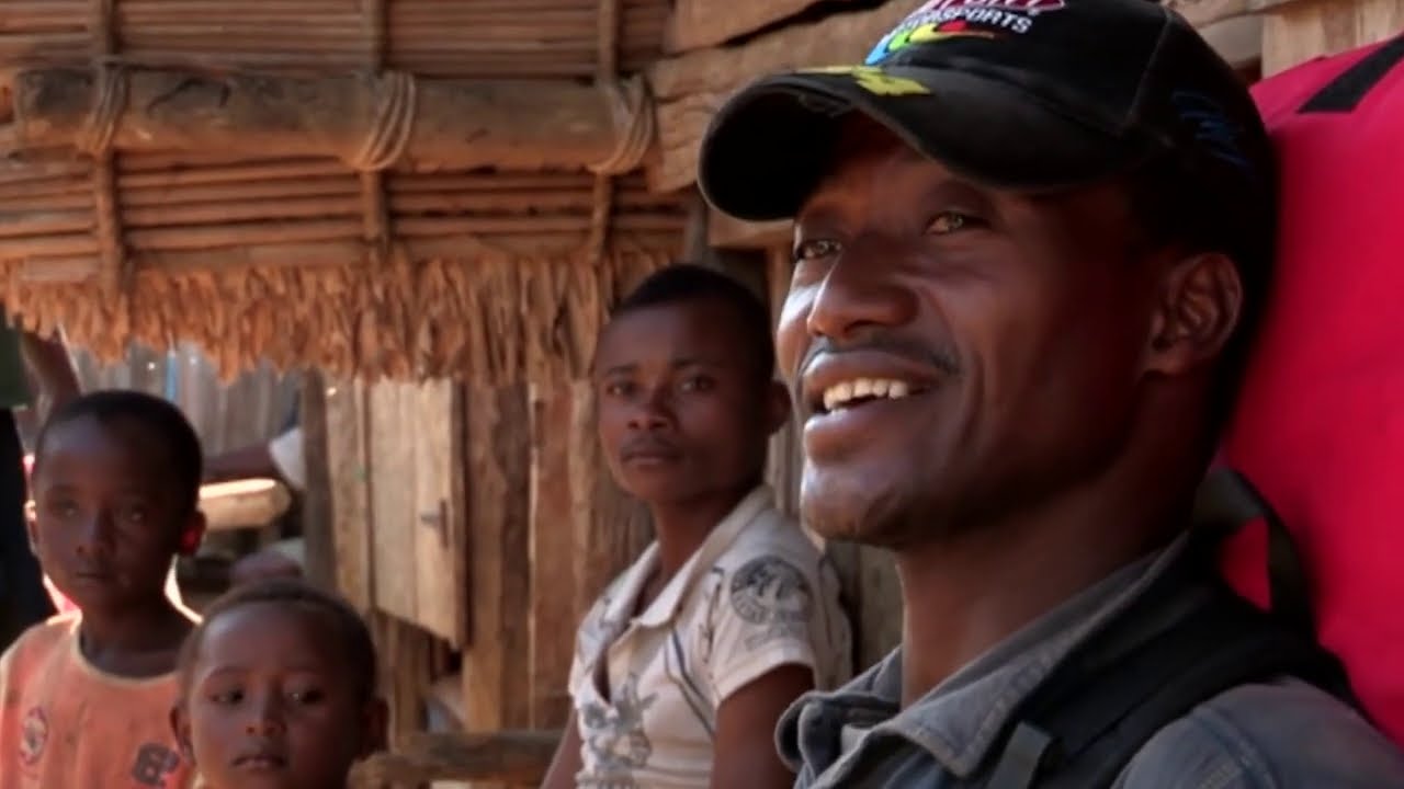 Madagascar: Dicing With Death | Deadliest Journeys | Documentary