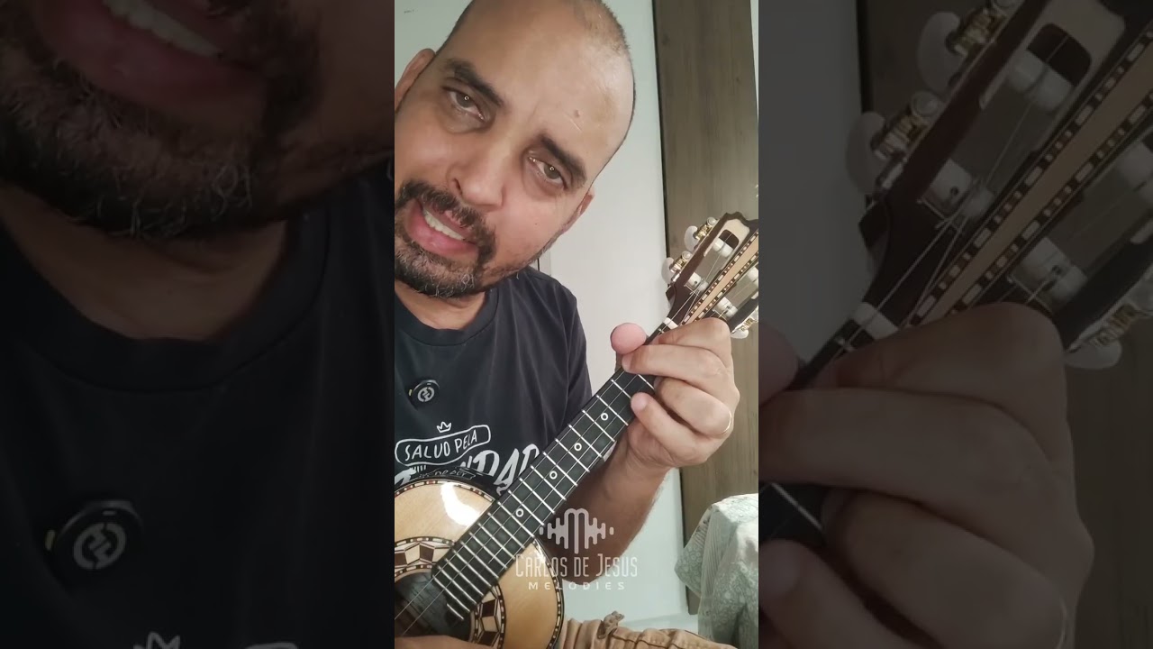 SEQUENCIA EM MI MAIOR