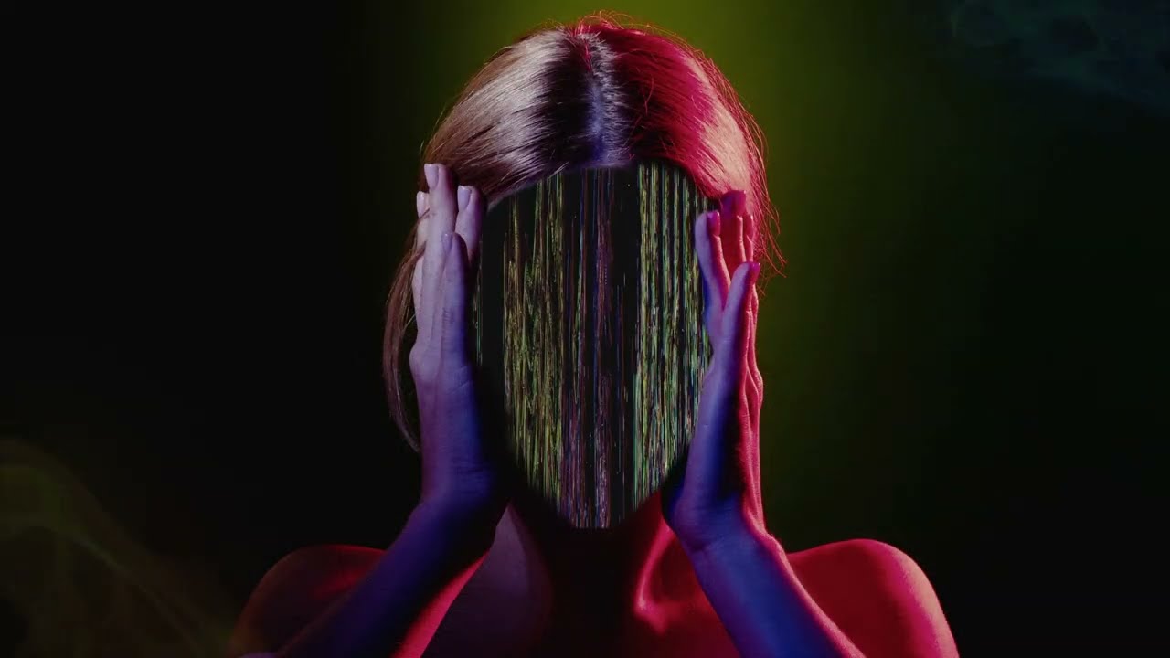 Philippe El Hage ''Whispers of the Faceless Lady'' (Official Video)