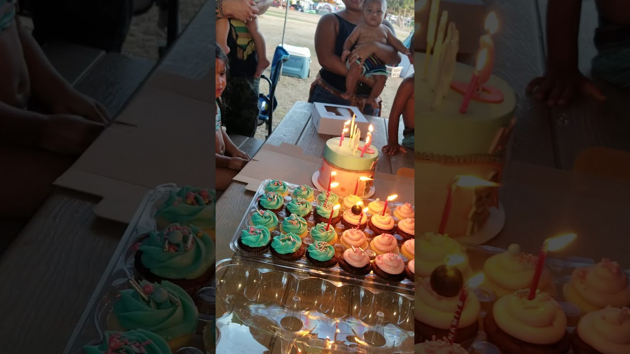 Happy 6th Birthday Aubree