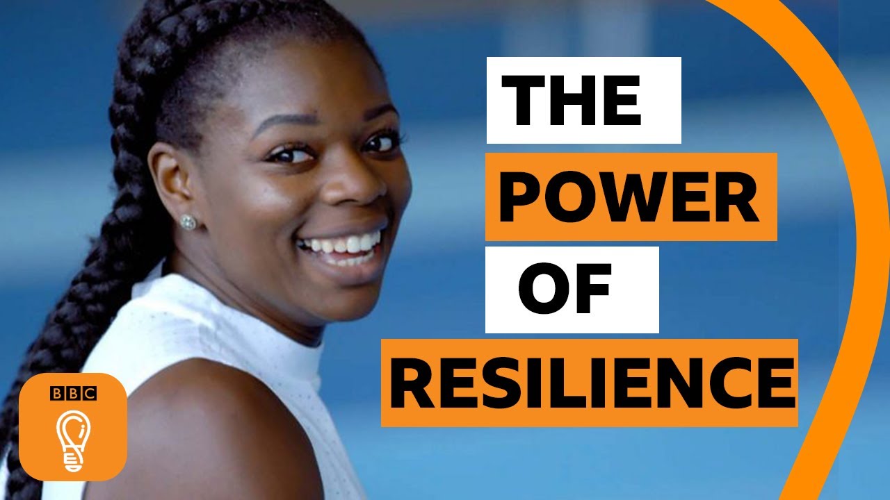 'Mental toughness is the secret to success' | BBC Ideas