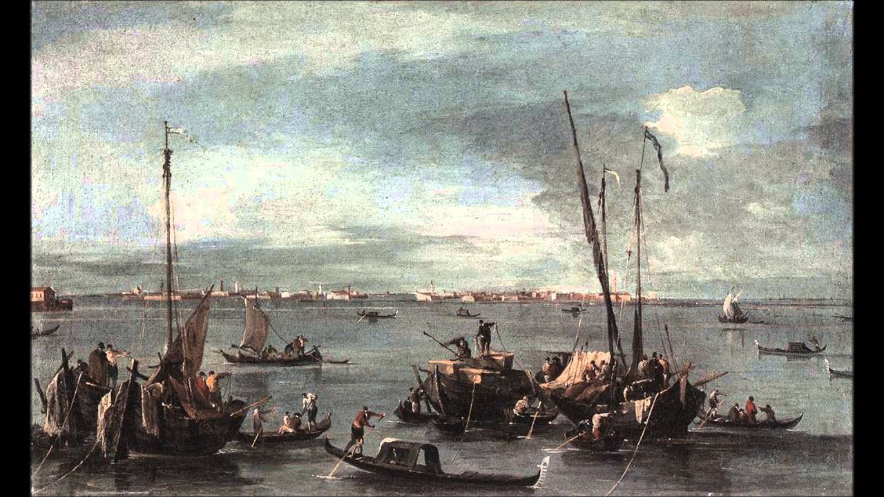 Luigi Gatti - Bassoon Concerto in F-major (c.1795)