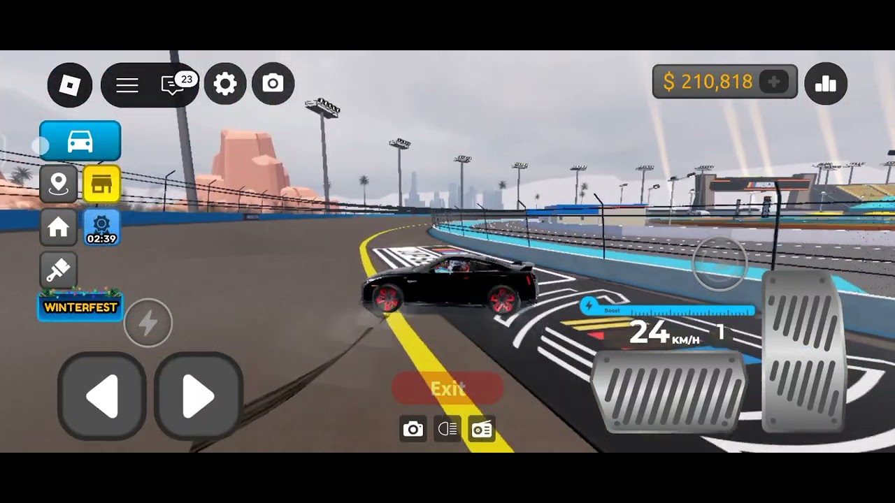 Driving empire 🏎️@Suspiciousdelisious95 