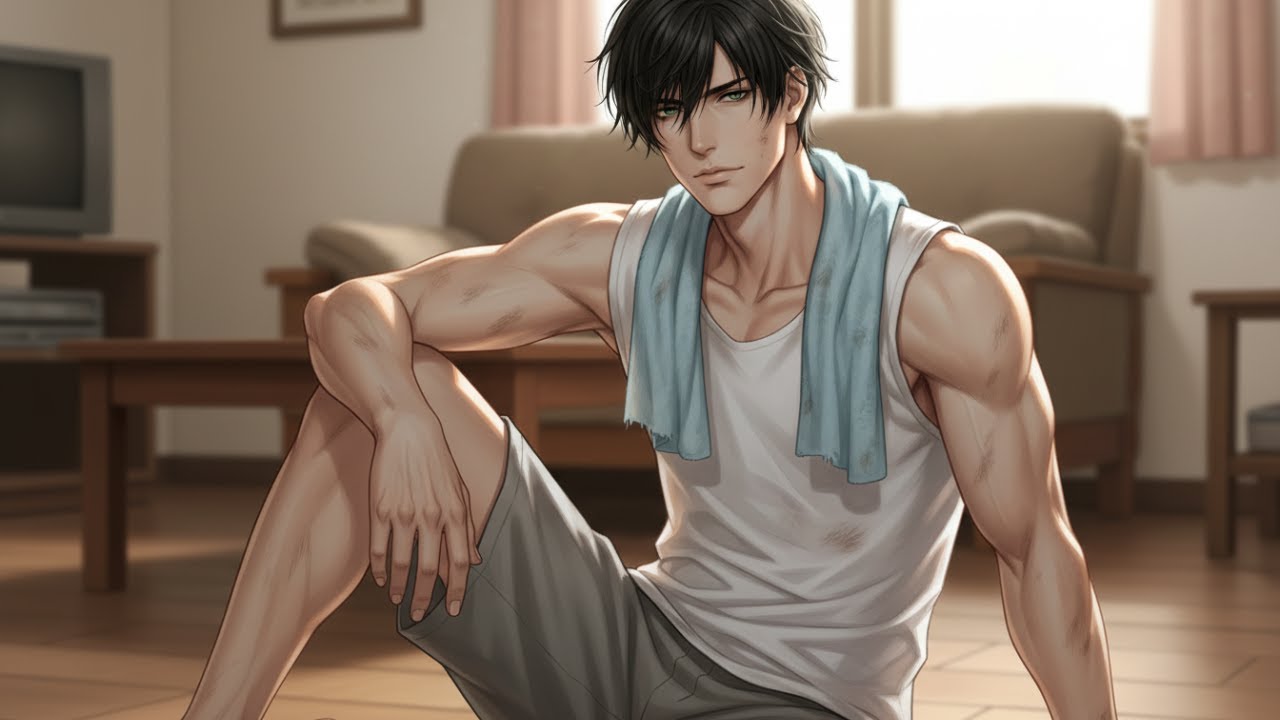 [M4F] Rich CEO Sells Everything For You And The Baby | Boyfriend ASMR