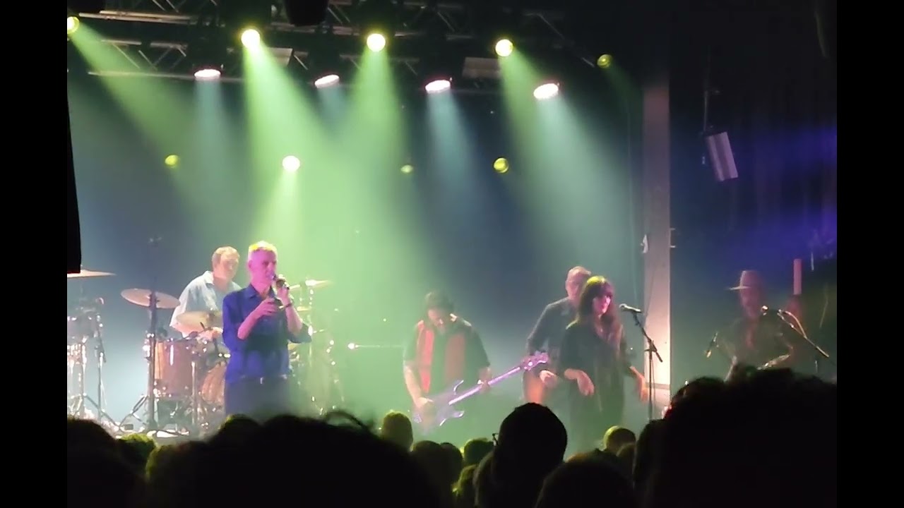 Lou Reed, Velvets , Nico celebration gig Walk !!!  170 Russell st