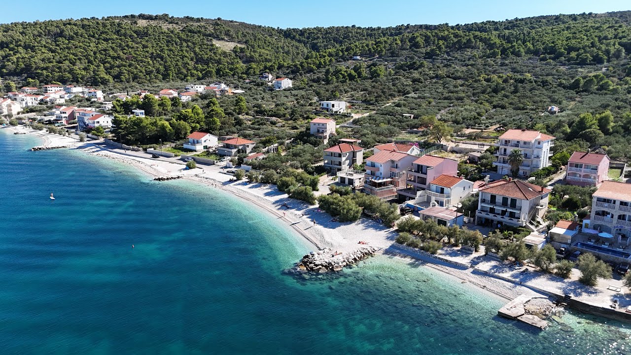 Slatine (Split, CROATIA) HOUSE #forsale | adriaINgroup | Denis Hlapcic & Mirta Steficic