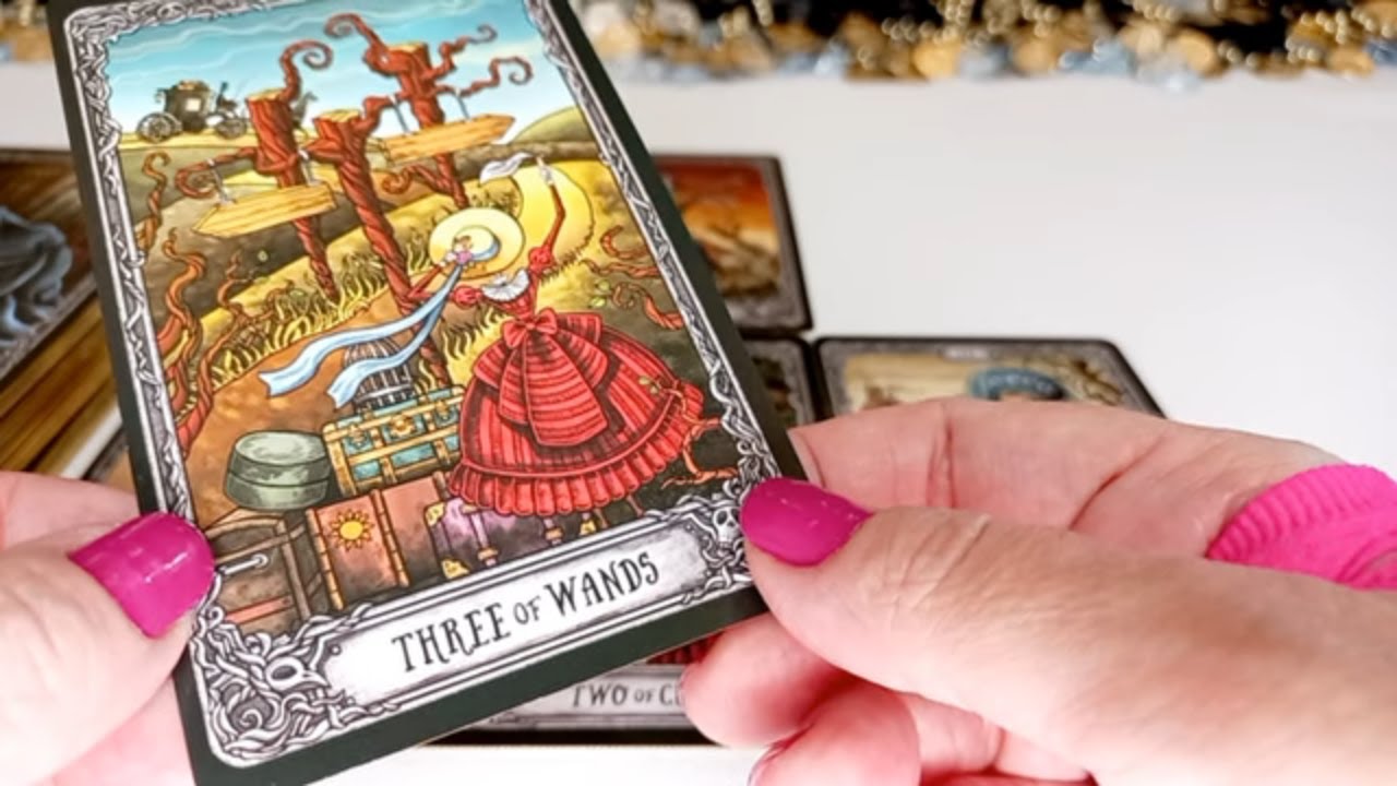 ESTÁ POR UM FIO E VAI ACONTECER! Tiragem Completa!