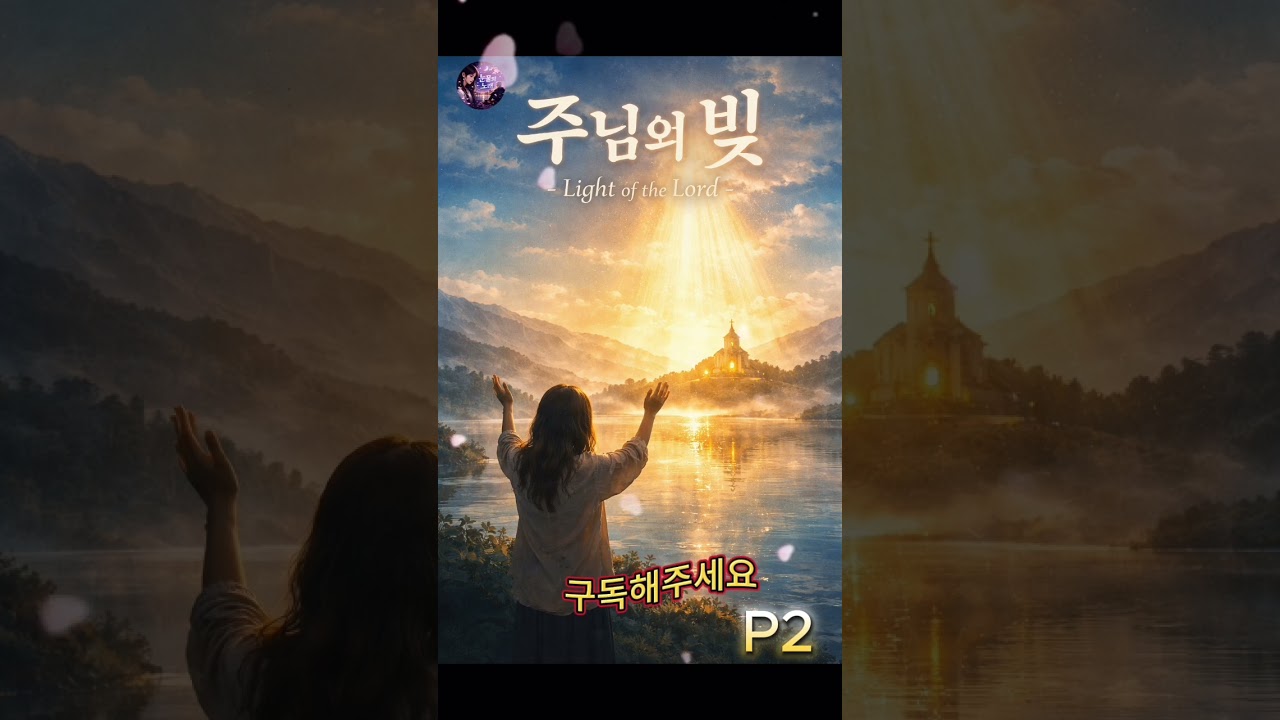 🌟 주님의 빛 (Light of the Lord) | Part 2