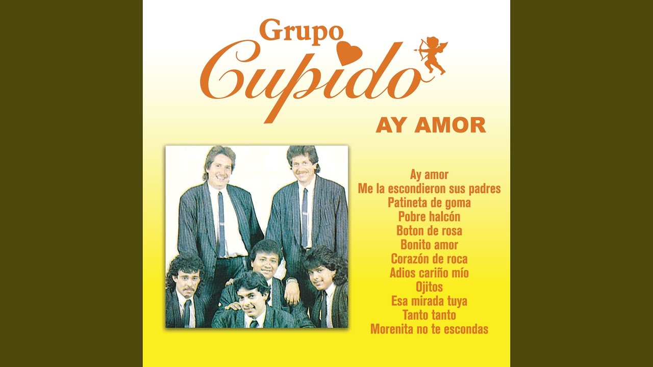 Ay Amor