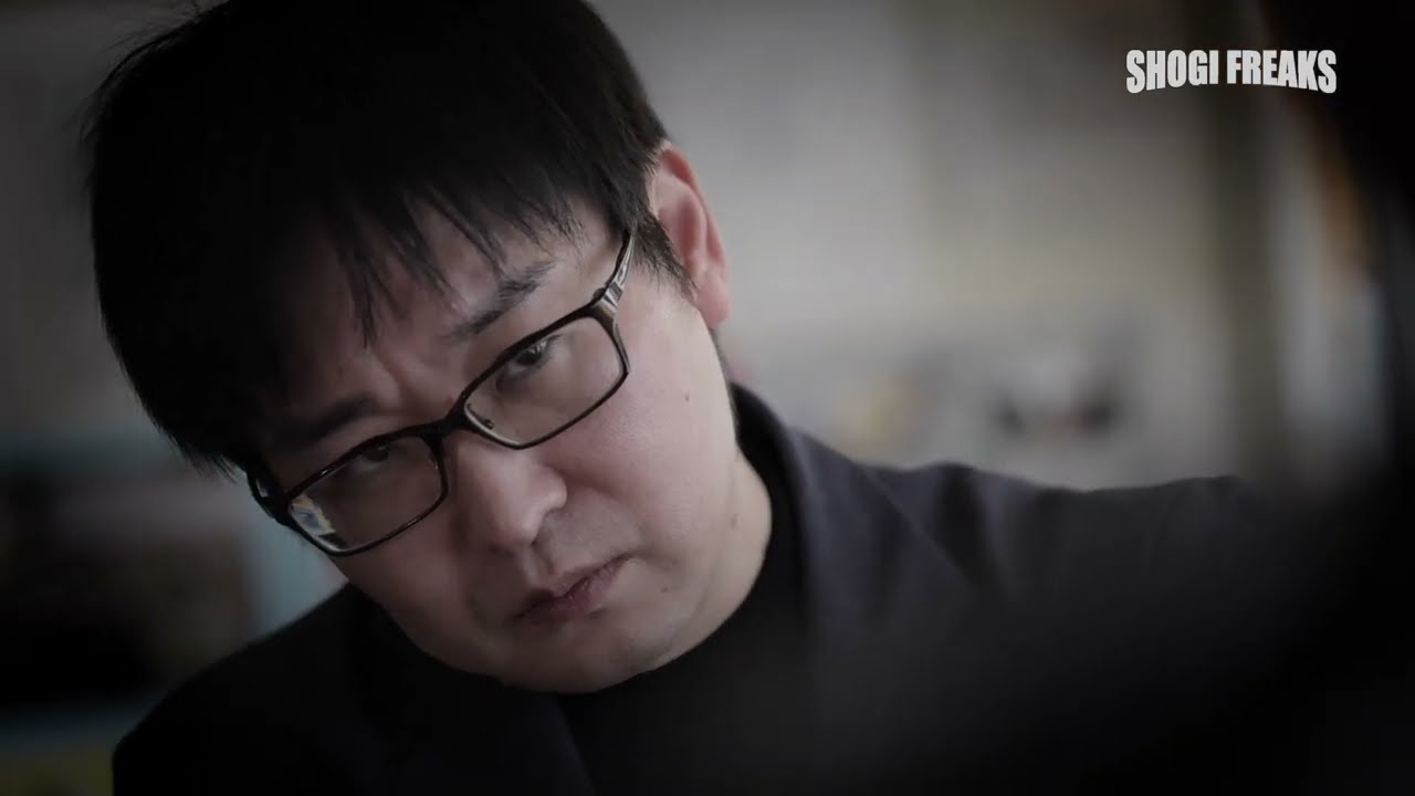 プロ棋士たち