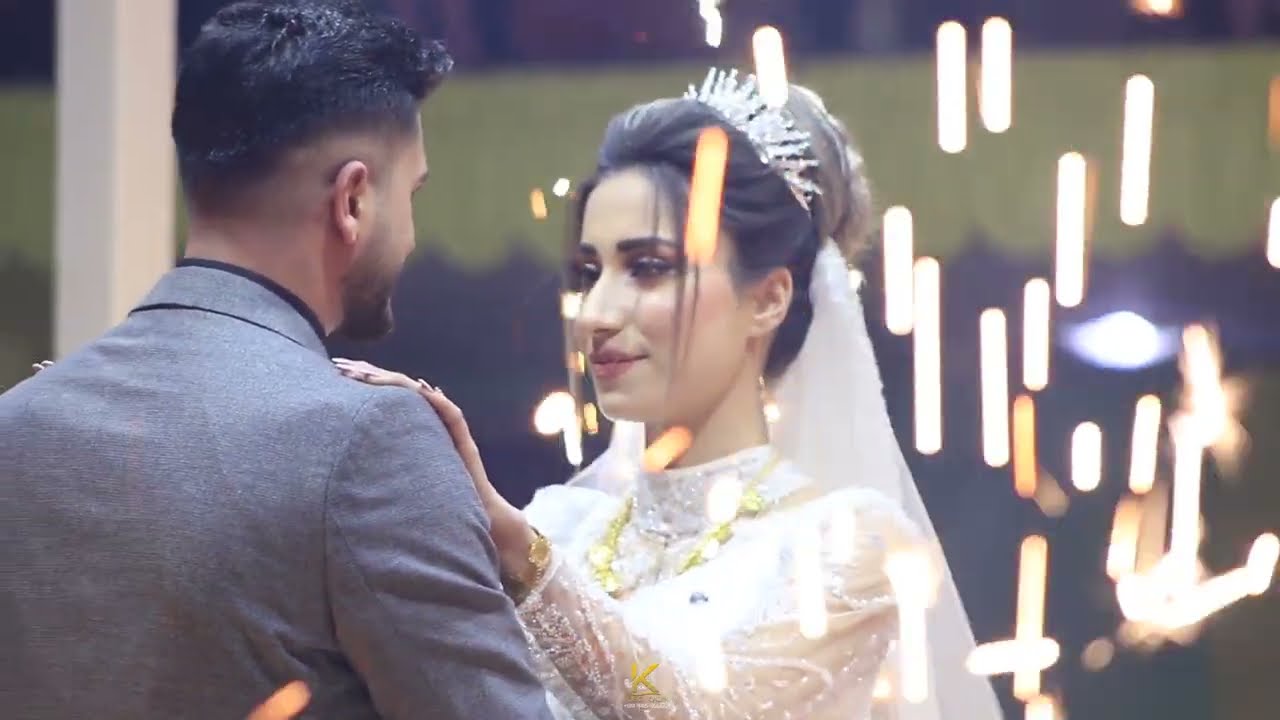 اجمل اعراس اهالي  #كوباني  دلشير/  بشرا part 1-2-2024 (03) #فيديوكاجين 0998459222