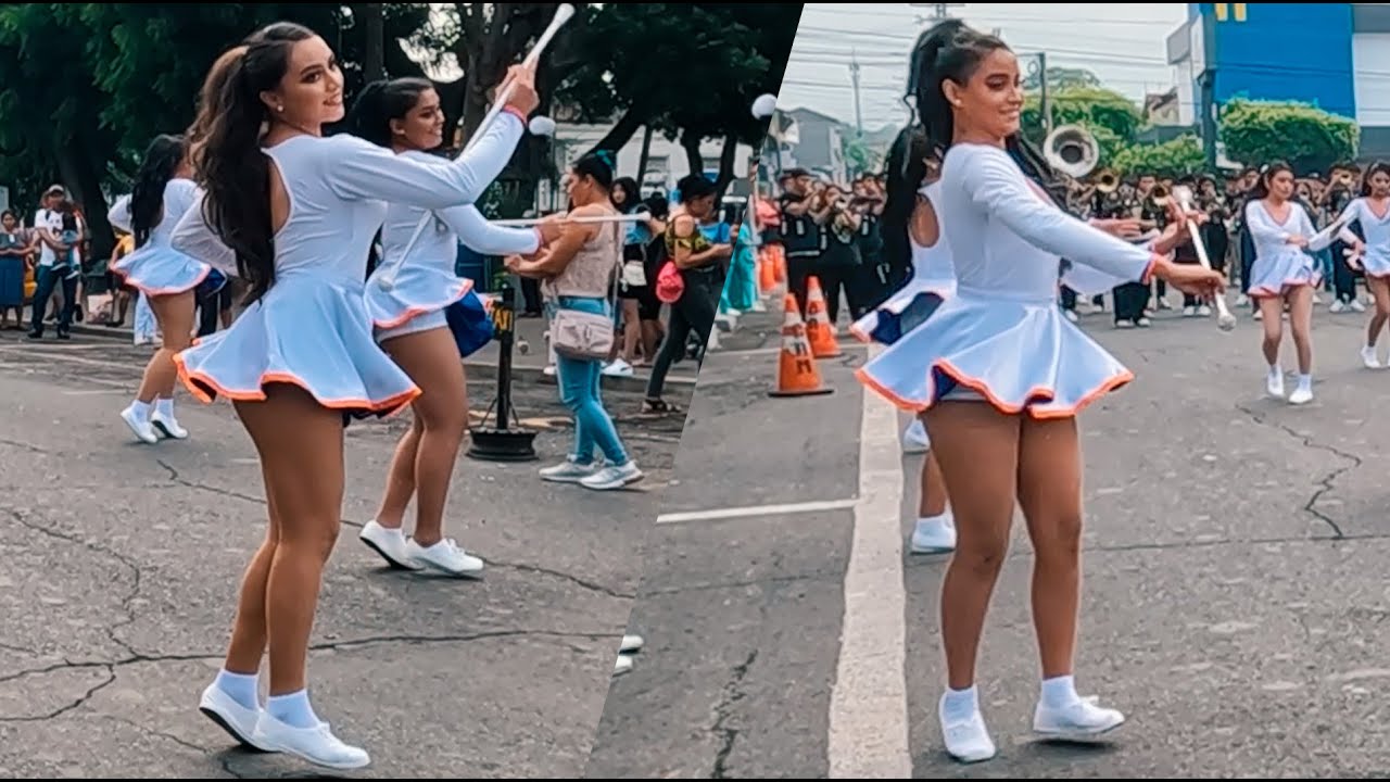 Mi Cucú | Colegio Adolfo Lovato | El Salvador