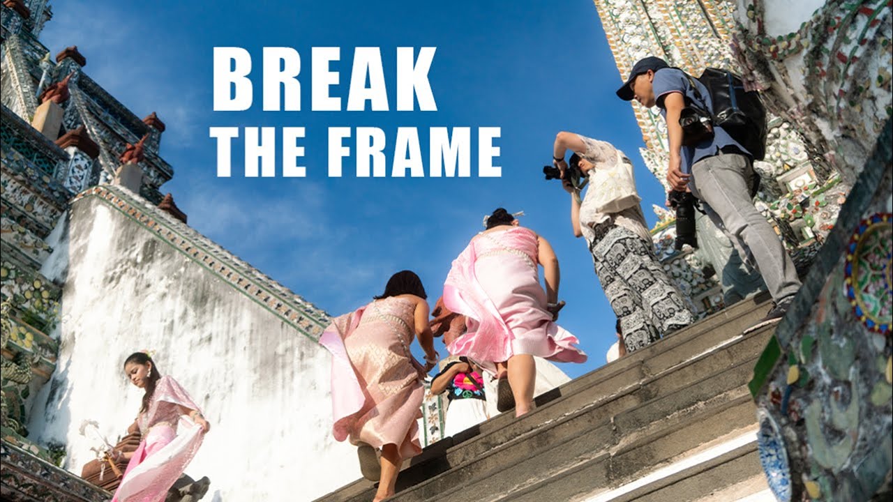 7 Signs You Are a Better Photographer Than You Think