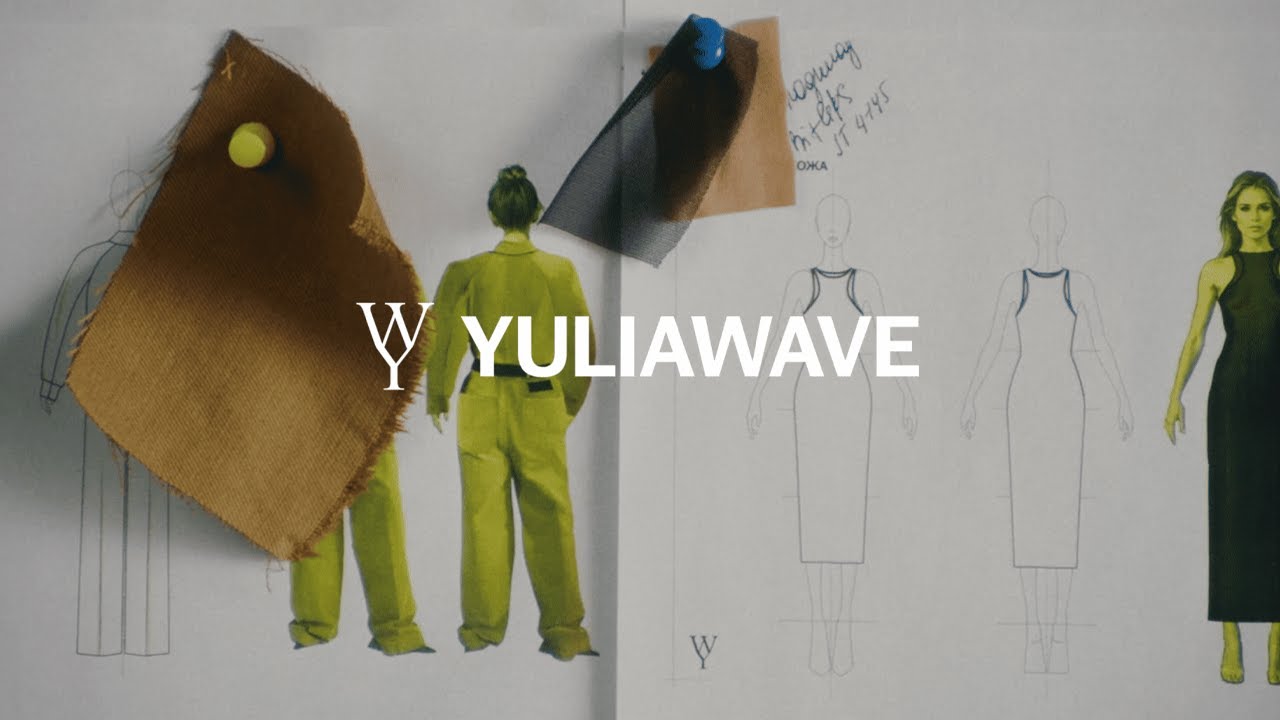 YULIAWAVE 10 YEARS ANNIVERSARY