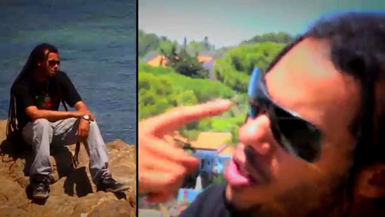 Mathieu Ruben - Justice