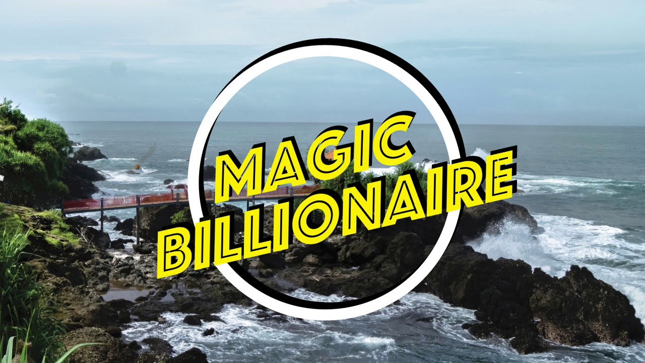 Axel - Desert Sounds (Magic Billionaire)