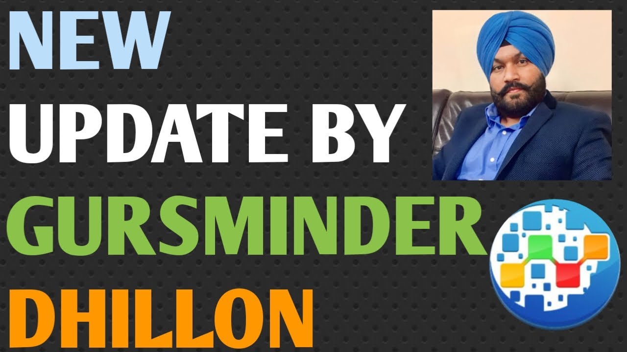 Onpassive New update by GURSMINDER DHILLON!