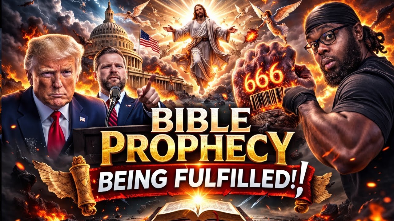 ALERT! Sunday Law Signs | The Separation Of Church & State REMOVED?! 