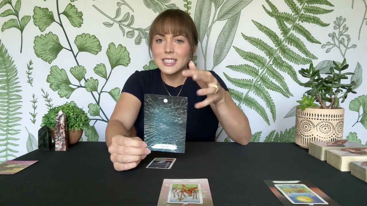TAURUS LOVE TAROT | They know they need to change, but… | JULY 2024