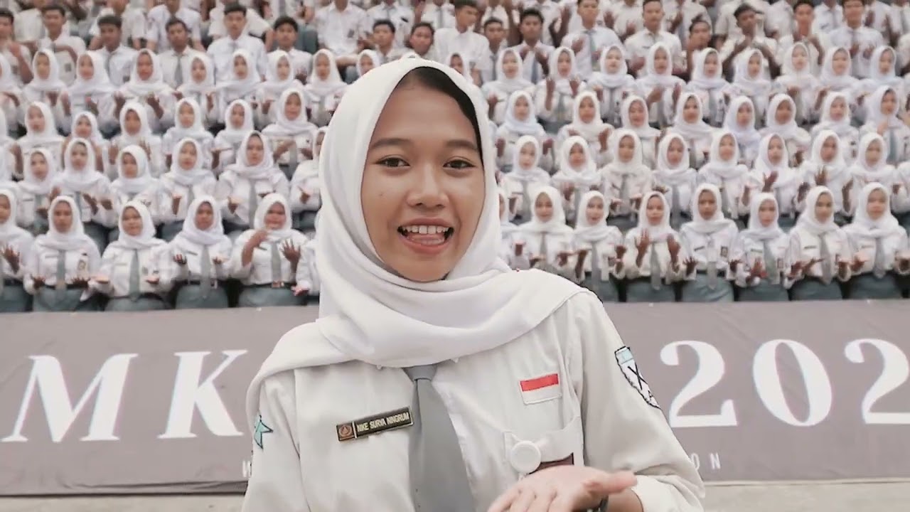 Perpisahan Angkatan Ke-10 SMK Islam Al Fadhila Demak Tahun 2024