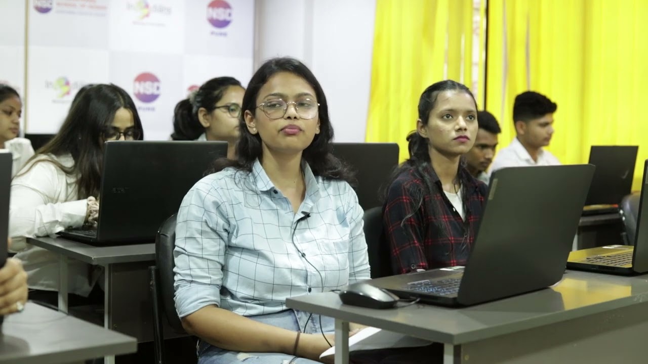 INSD Pune Deccan Kothrud Student Feedback | Interior Design Courses