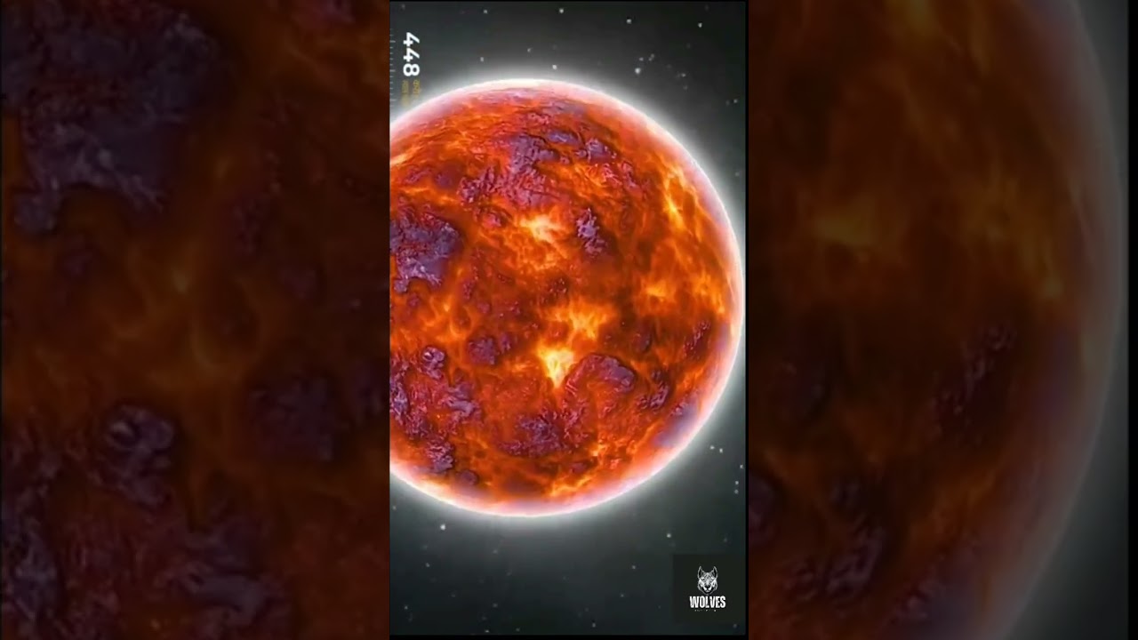 do you know about earth 