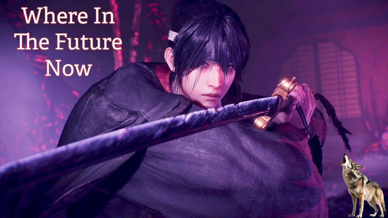 Nioh 3 Part 13 (We Landed In The Bakumatsu Era)