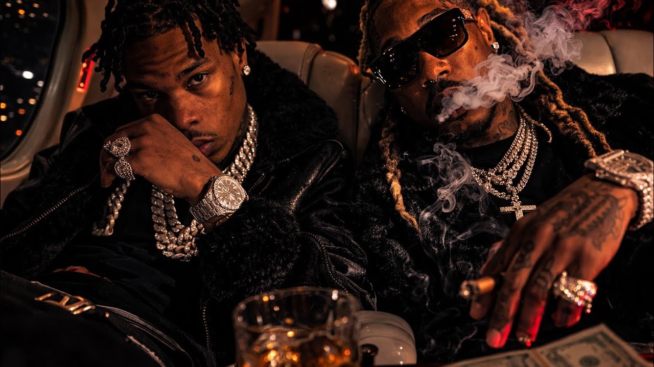 Lil baby ft Future – peace on my mind (Official Music video 2026)