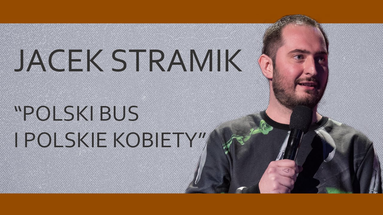 JACEK STRAMIK - 