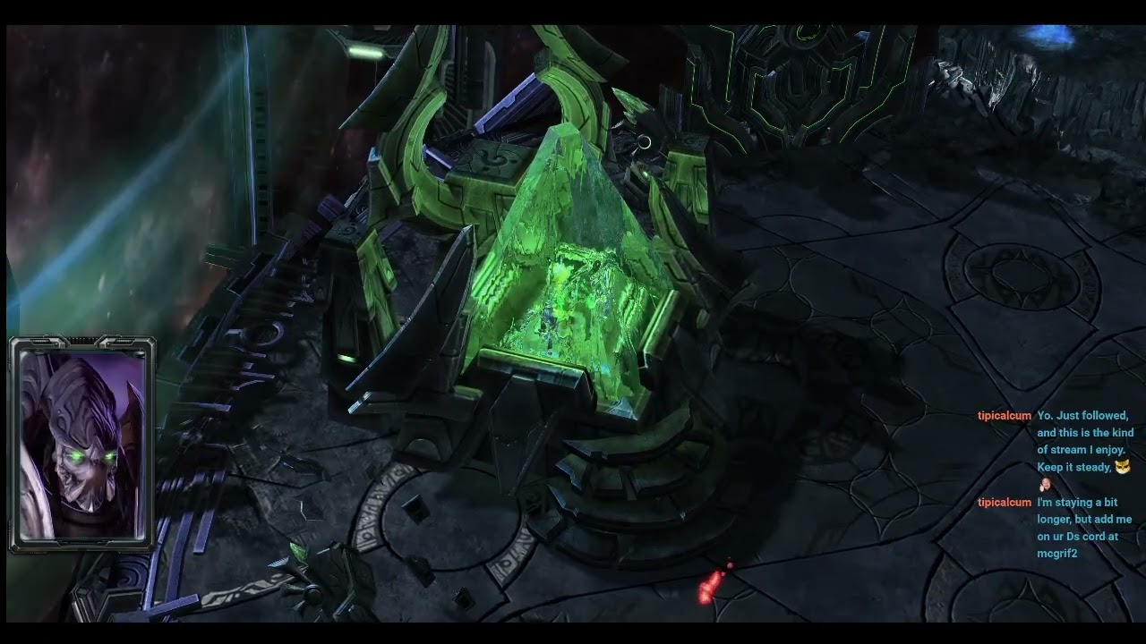 Starcraft 2 Wings of Liberty Campaign Gameplay ep. 9