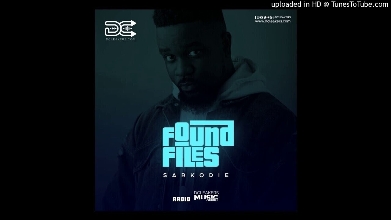 Sarkodie ft. Yaw Siki - Y3 Balli