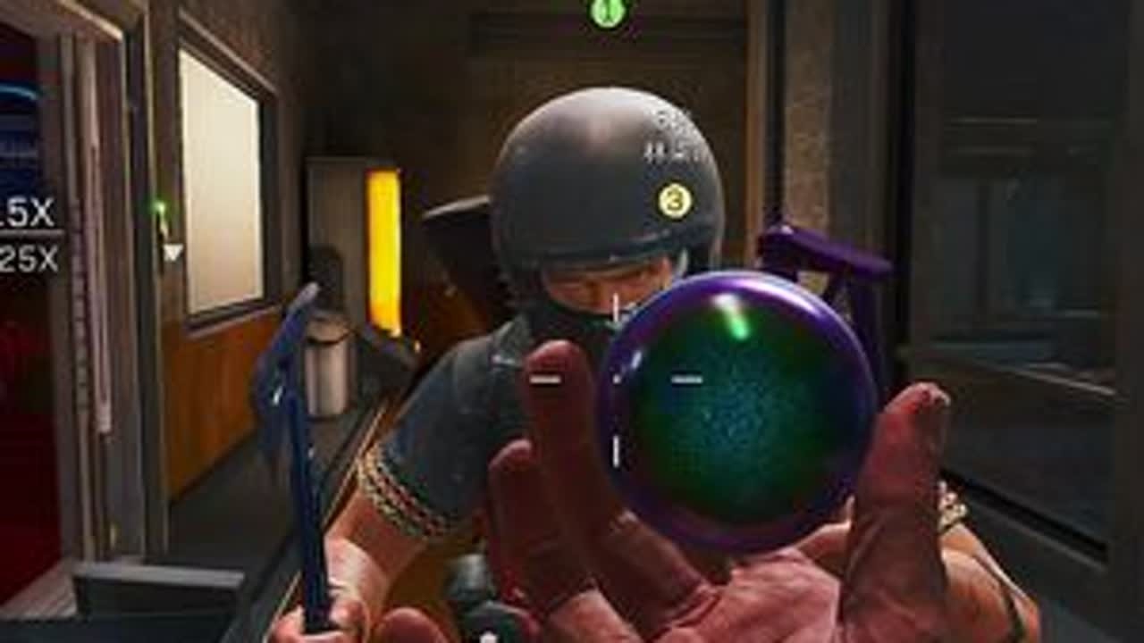 就这么在喷火兵盒子里顺手一摸，我也有我的海洋之泪了#三角洲行动