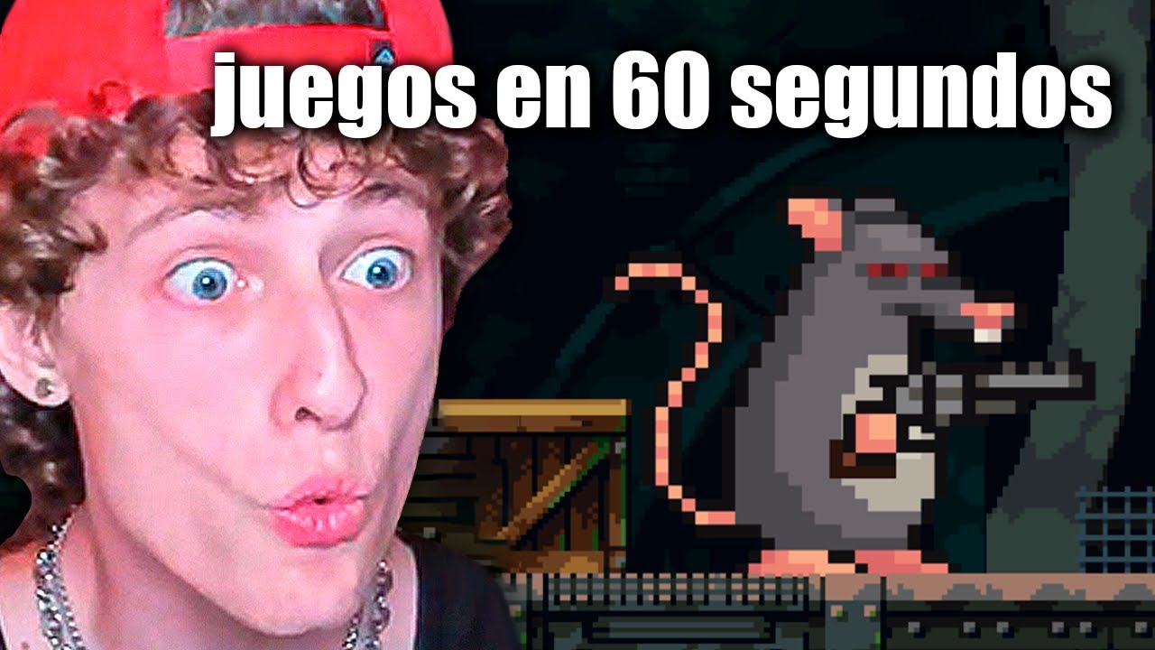 jugando juegos de loquendero dev (buenardos)