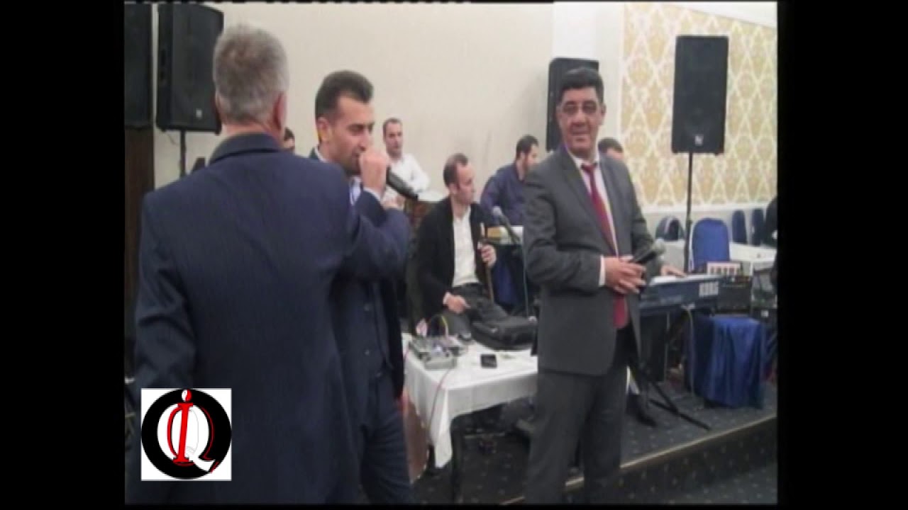 Meqsed Aranli Saleh Hüseyinli Sirvanda bir el var adi Padar di Rabilin oglu Rüfətin toyu