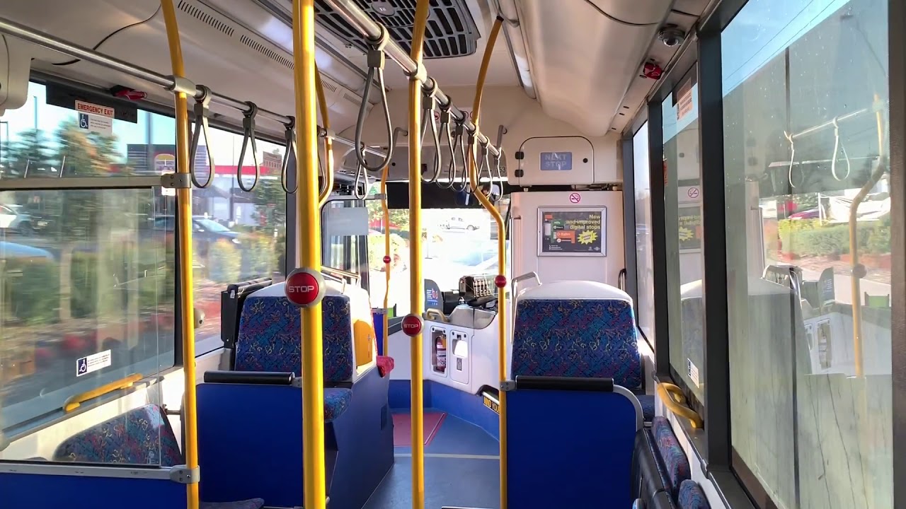 Torrens Transit Adelaide #1531 - Scania K230UB (ZF)
