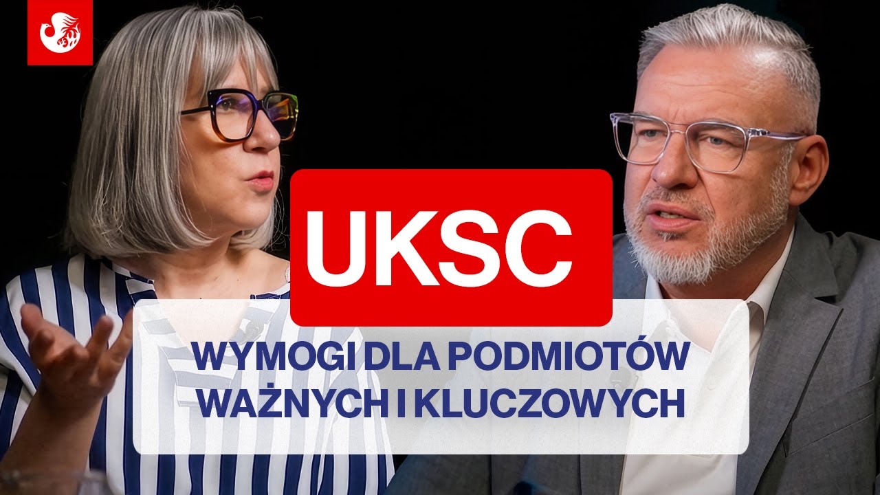 Ustawa o KSC i NIS 2:  nowe obowiązki - czy Twoja organizacja podlega ustawie?